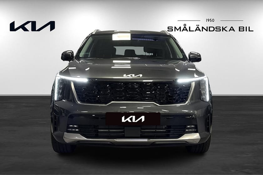 Bild 2 av Kia Sorento PHEV