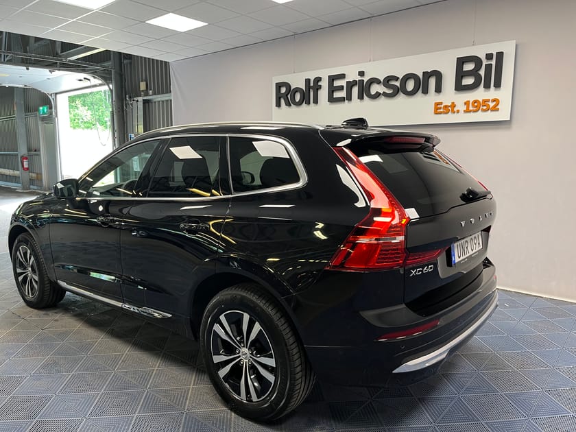 Bild 3 av Volvo XC60 T6 Core Edition