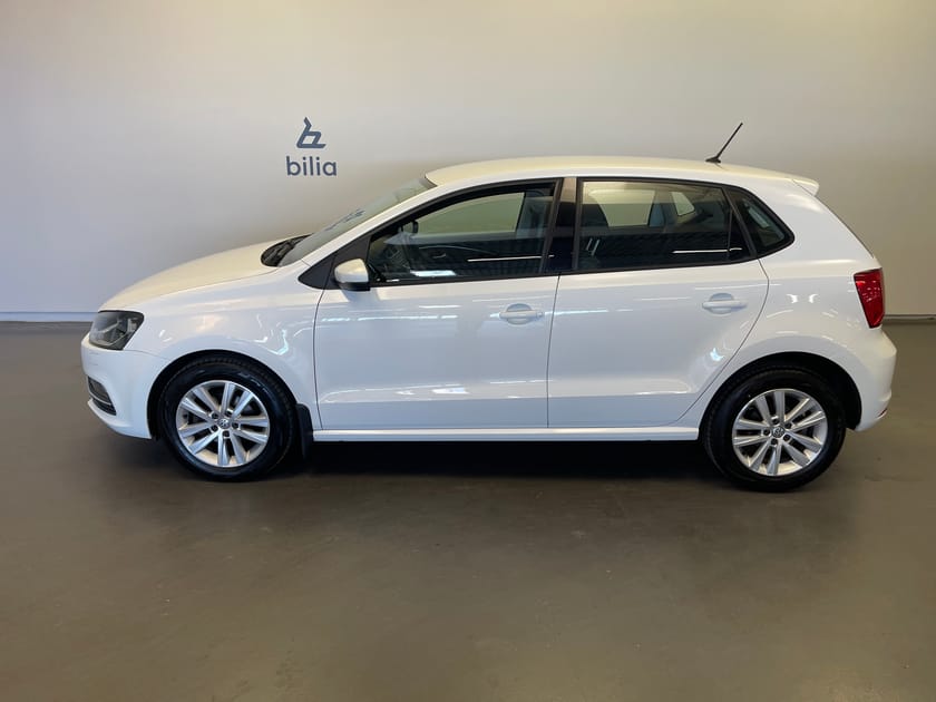 Bild 2 av Volkswagen Polo 