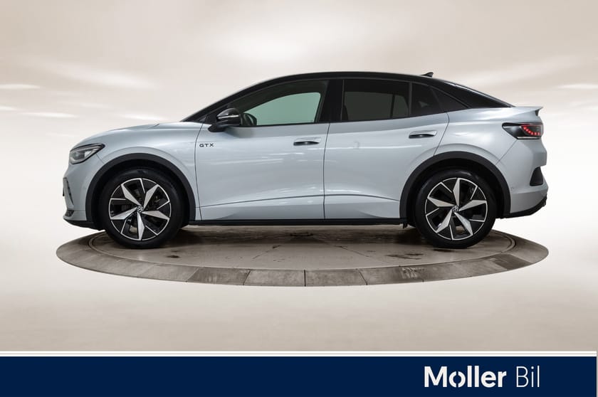 Bilde 2 av Volkswagen ID.5 GTX 4motion  77kwh