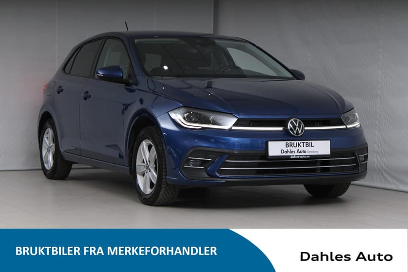 Bilde 1 av Volkswagen Polo