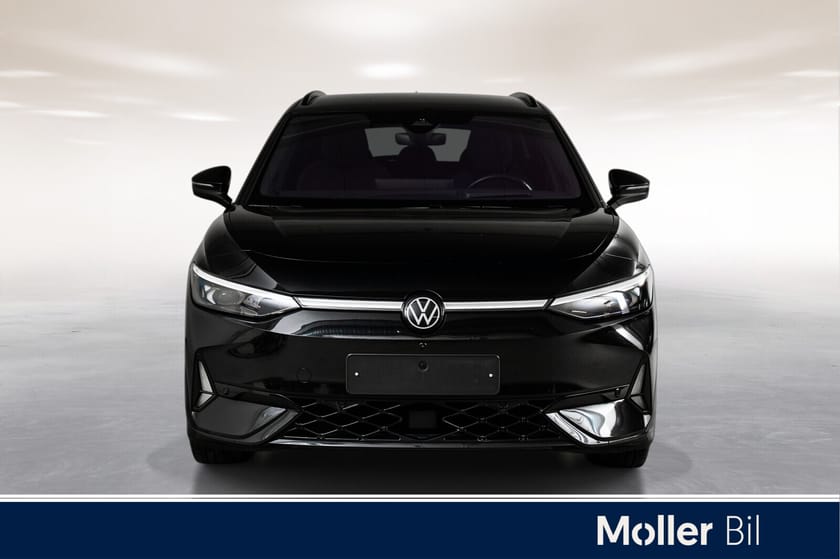 Bilde 3 av Volkswagen ID.7 GTX Tourer 4m stv 86kwh 340hk ex