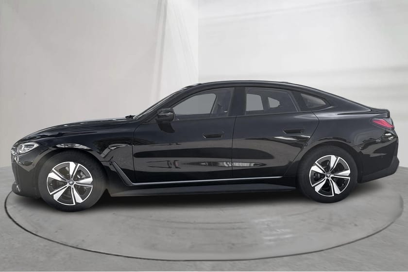 Bild 2 av BMW i4 eDrive40 Gran Coupé eDrive40, G26 (340hk) HiFi Backkamera