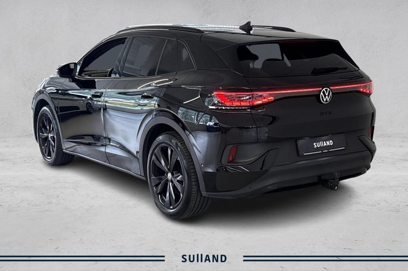 Bilde 3 av Volkswagen ID.4 GTX 4motion  77kwh