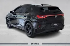 Thumnail bilde 2 av Volkswagen ID.4 GTX