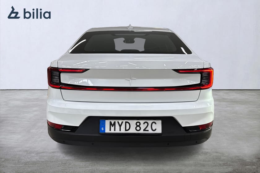 Bild 5 av Polestar 2 Long range Dual motor 78kWh