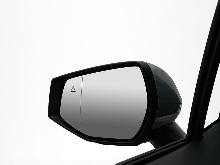 Bild 5 av Kia Sportage PHEV
