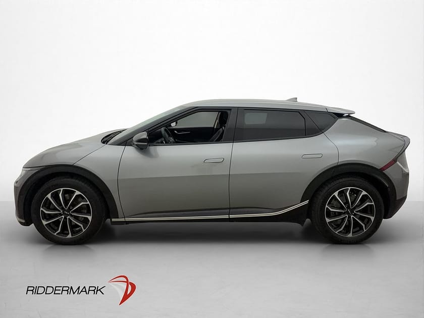 Bild 5 av Kia EV6