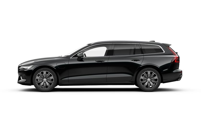 Bilde 2 av Volvo V60 T8 TwinEngine Inscription