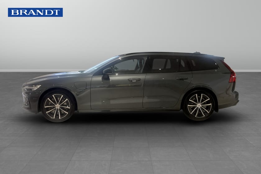Bild 3 av Volvo V60 T6 Plus Dark Nordic Edition