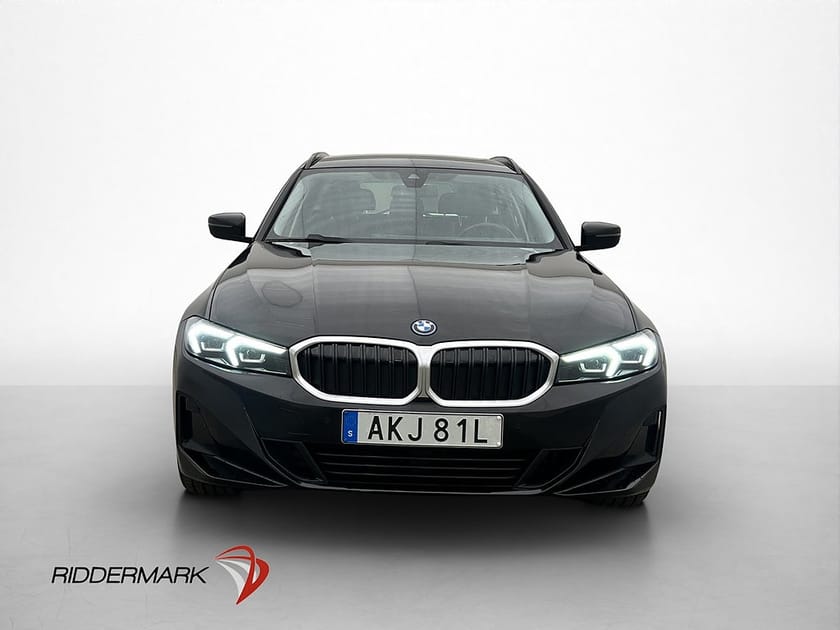 Bild 2 av BMW 330e xDrive Touring