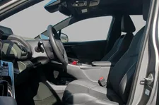 Thumnail bilde 3 av Toyota bZ4X
