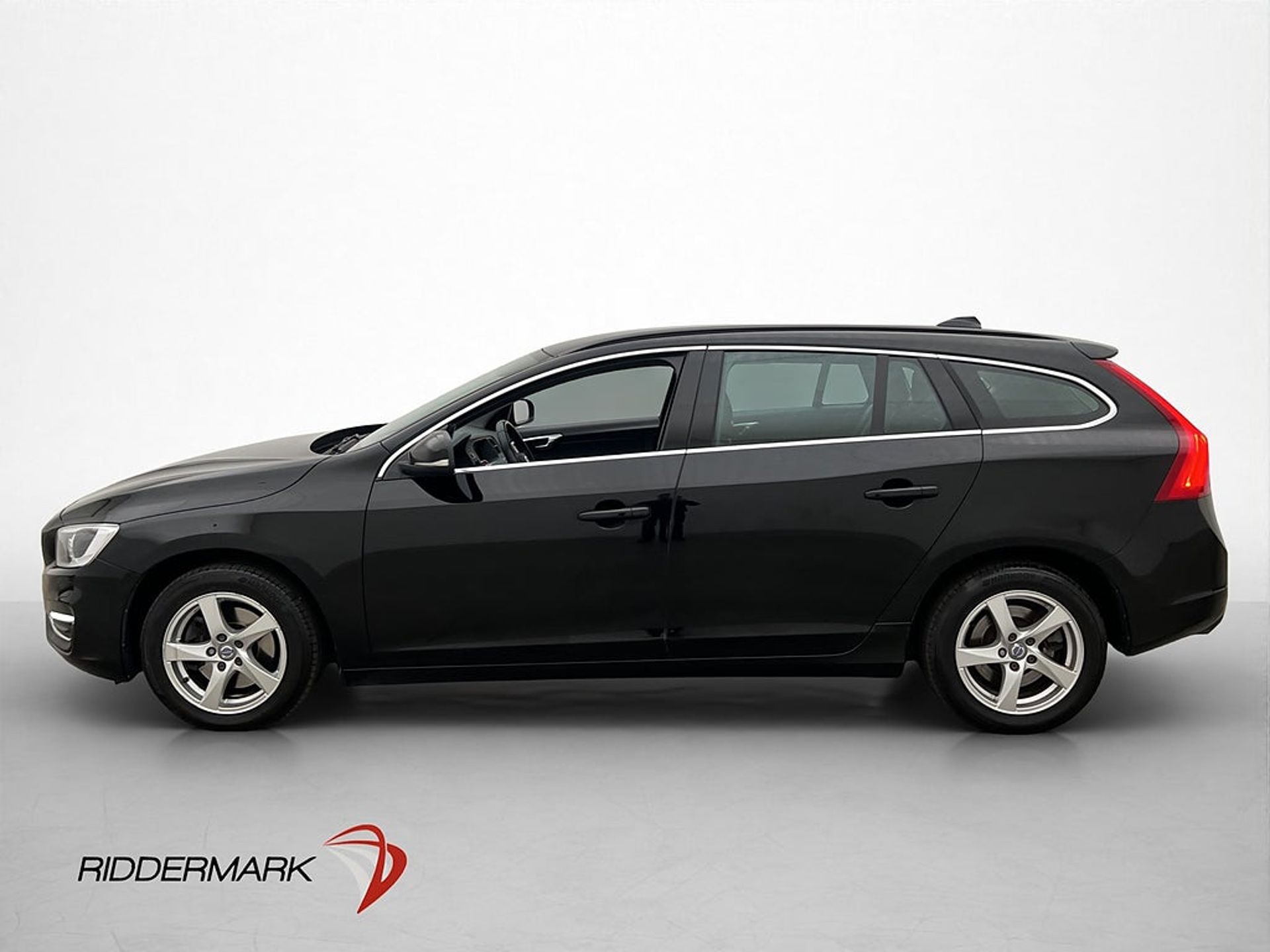 Volvo V60 2016, bild 4/10