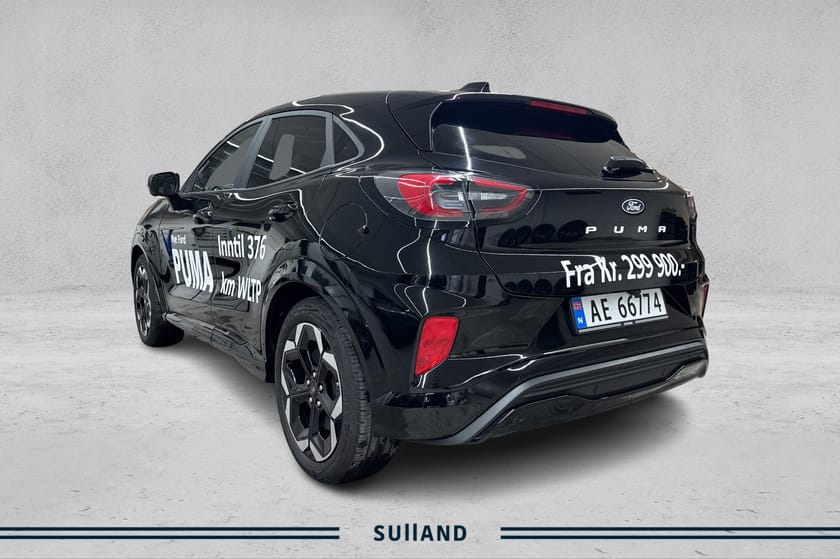 Bilde 3 av Ford Puma Gen-E