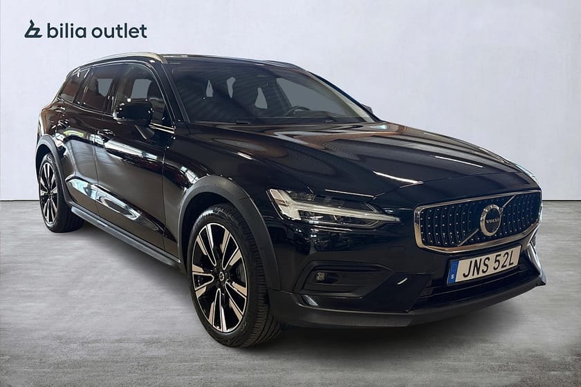 Bild 4 av Volvo V60 Cross Country