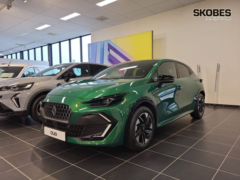 Bild 3 av Renault Clio