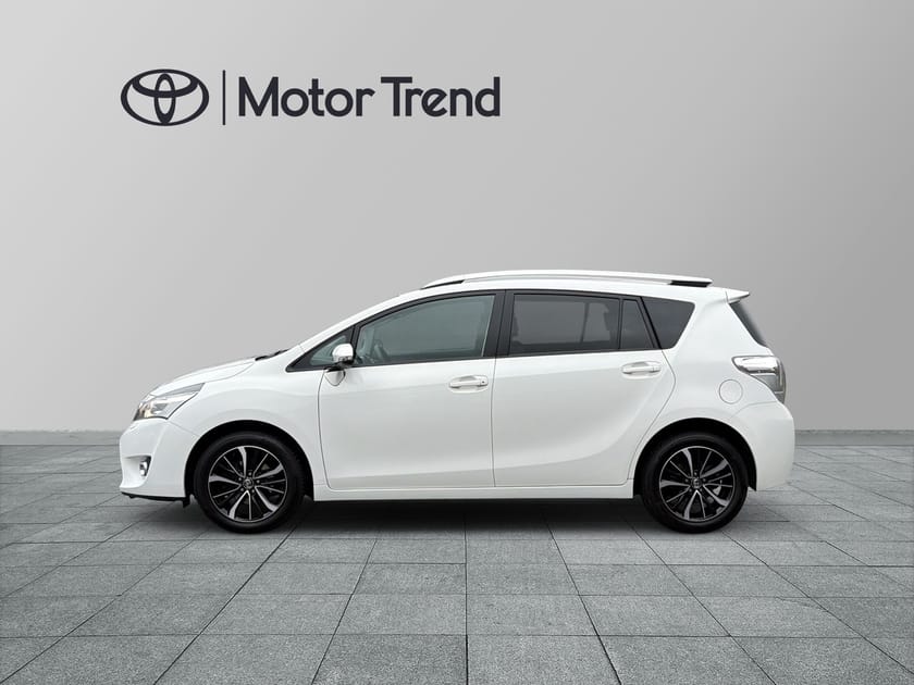 Bild 3 av Toyota Verso