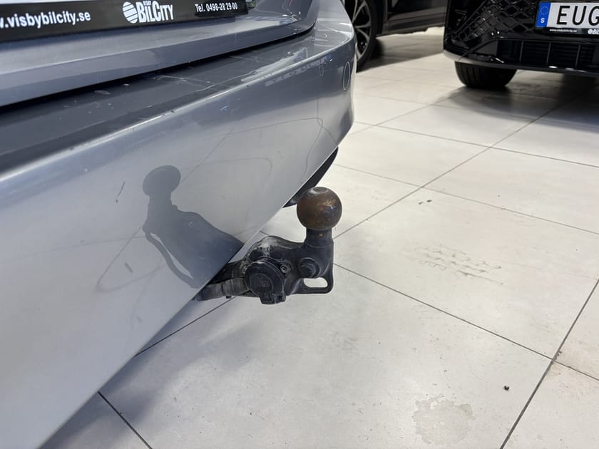 Bild 5 av Volkswagen ID. Buzz
