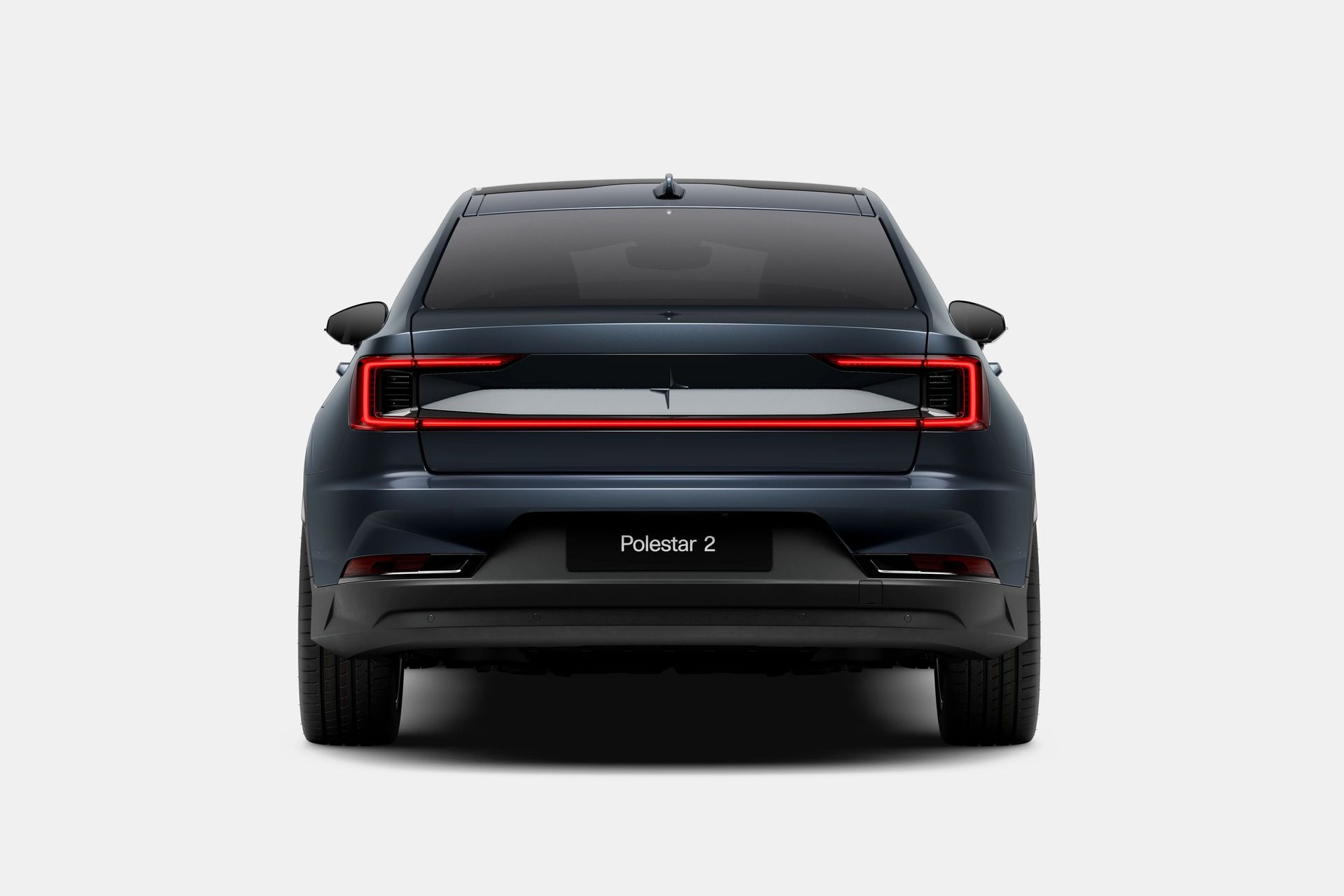Polestar 2 Long Range Single Motor 2027, bild 5/10