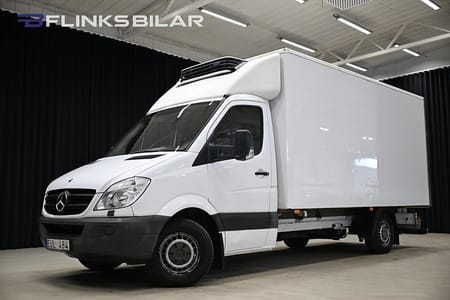 Mercedes-Benz Sprinter 316 CDI Chassi Cab
