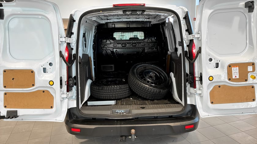 Bild 5 av Ford Transit Connect 220 