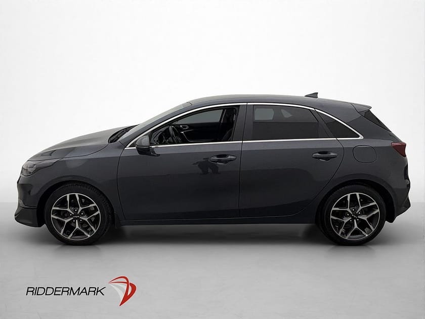 Bild 4 av Kia Ceed 1.5 T-GDI Advance Plus Kamera M&K-Värm CarPlay