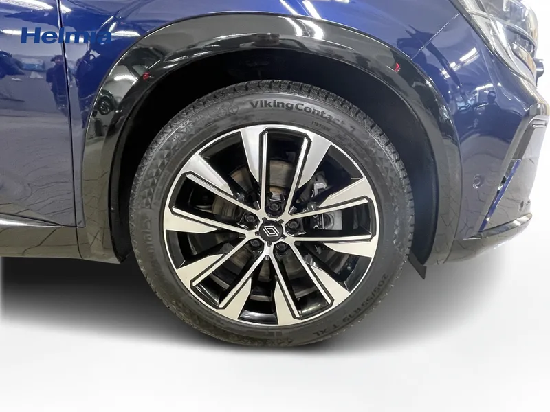 Bild 9 av 15 – Renault Espace E-TECH 200 Techno A