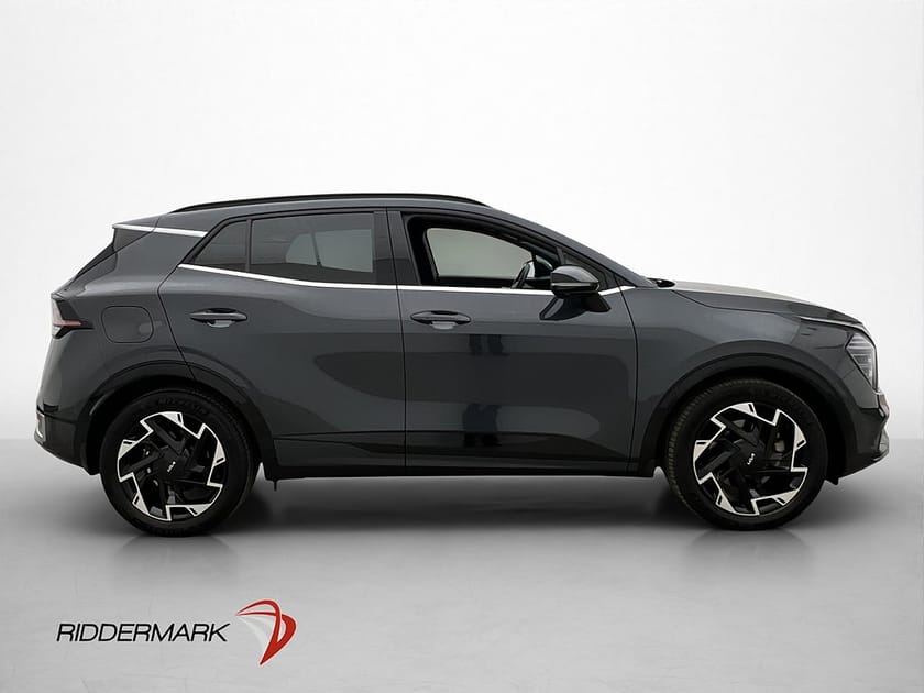 Bild 4 av Kia Sportage PHEV AWD GT-Line H/K 360° CarPlay Adaptiv-Fart