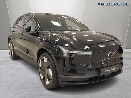 Volvo EX30 Single Motor Extended Range Plus🟠Dragkrok Halvautomatisk, Backkamera, Google Maps, Apple Carplay