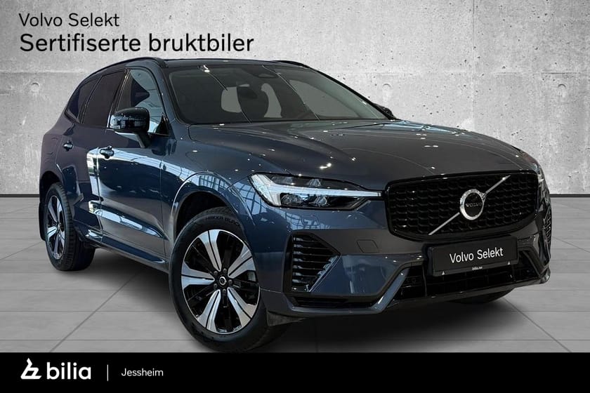 Bilde 1 av Volvo XC60