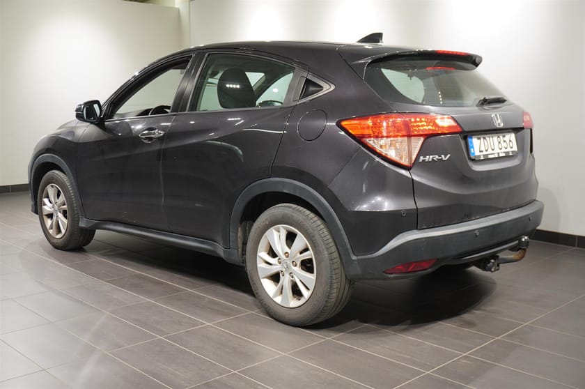 Bild 2 av Honda HR-V 1.5 130hk Drag