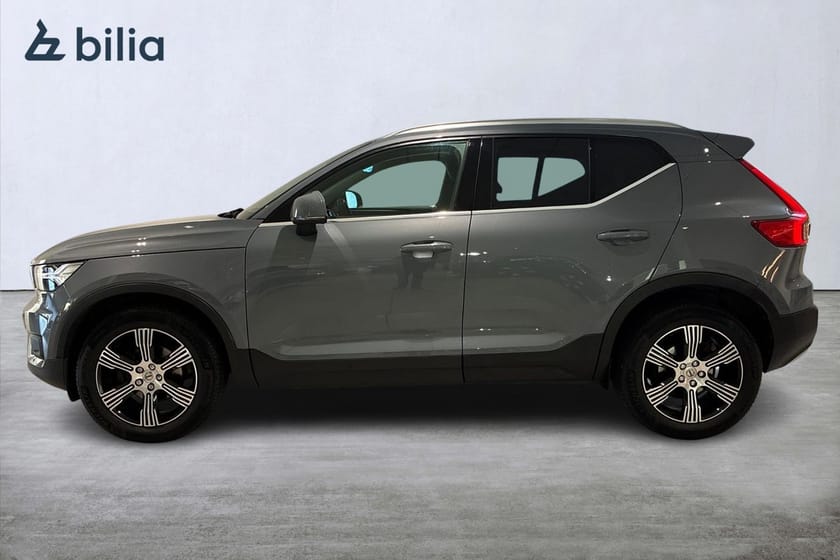 Bild 2 av Volvo XC40