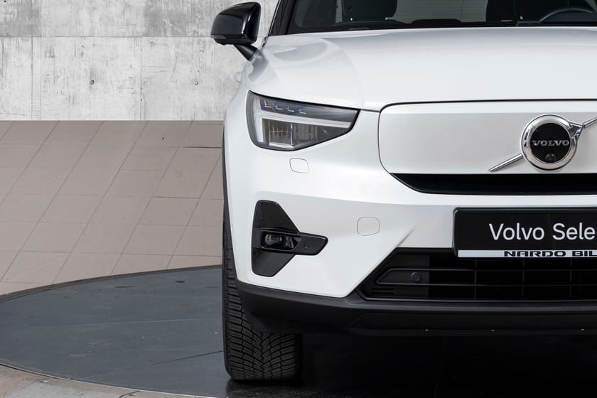 Bilde 5 av Volvo XC40 Recharge Twin Ultimate | | 360 | H&K | Krok | +++