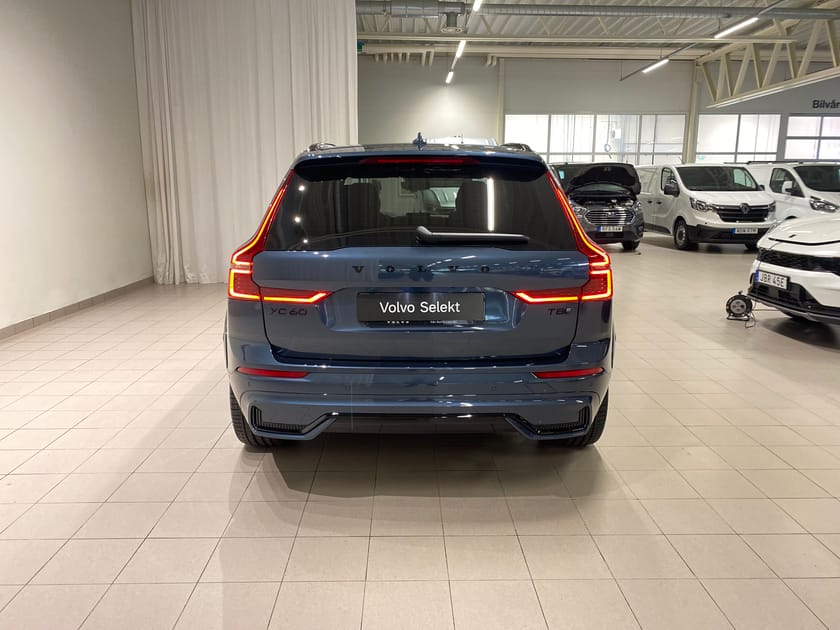 Bild 5 av Volvo XC60