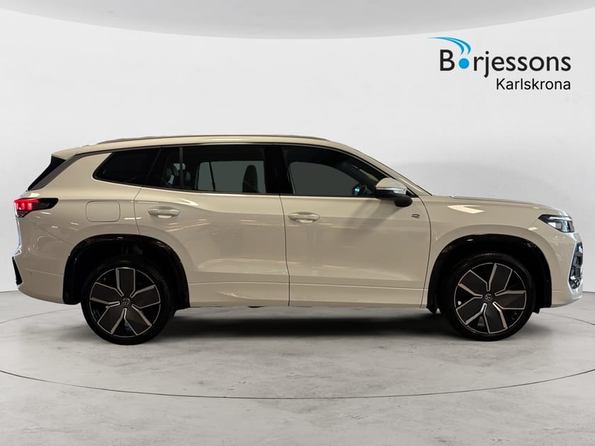 Bild 2 av Volkswagen Tayron eHybrid R-LINE 272 HK DSG6