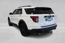 Thumnail bilde 2 av Ford Explorer Plug-In Hybrid