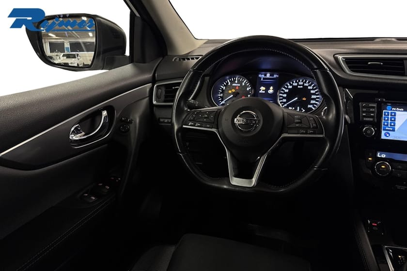 Bild 4 av Nissan Qashqai 