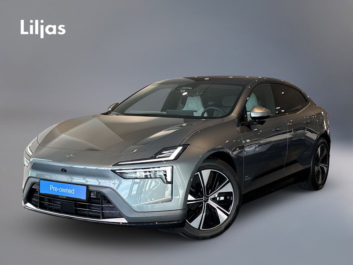 RRB32M – Polestar 4 Coupé Long range Single motor