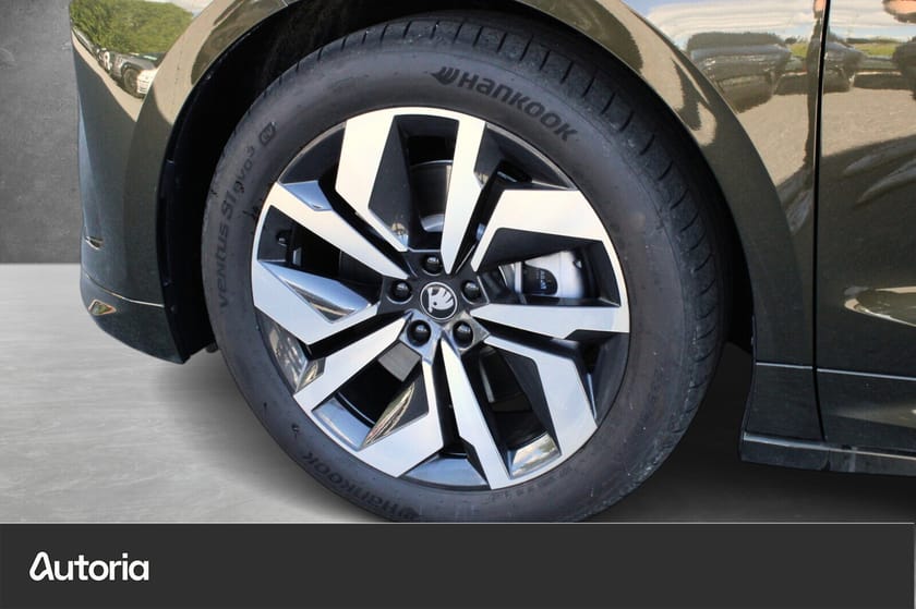 Bilde 4 av Škoda Enyaq Coupé 85x sportline