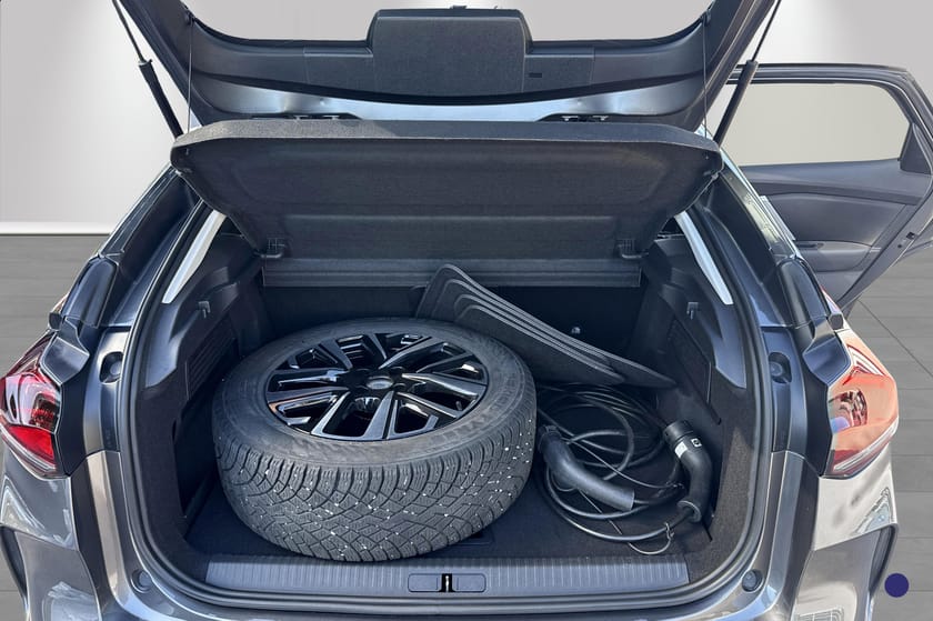 Bilde 5 av Citroën ë-C4 Shine|2023|Adaptiv cruisekontroll| 360° kamera |