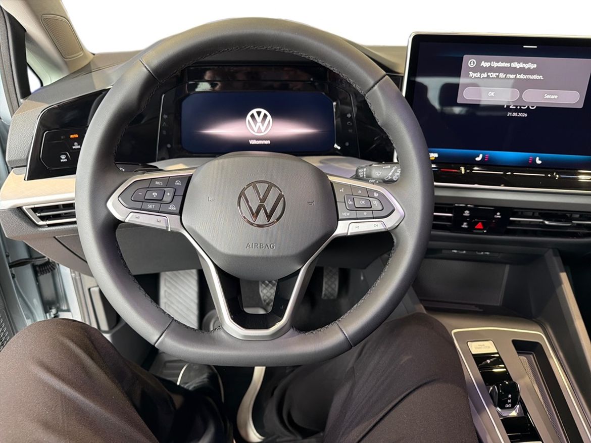 Volkswagen Volkswagen Golf — bild 10