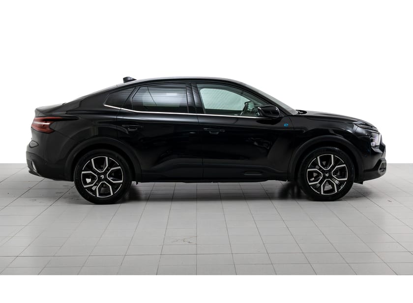 Bilde 5 av Citroën ë-C4 X