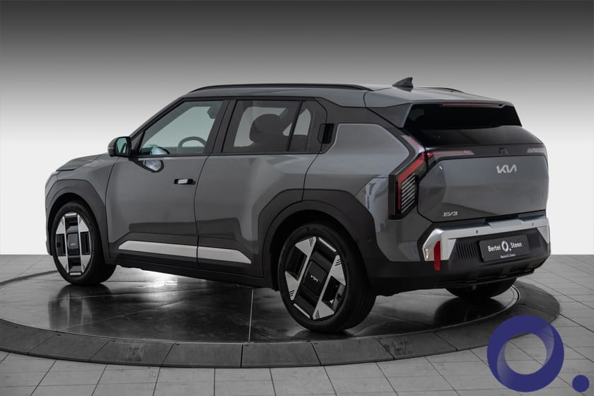 Bilde 3 av Kia EV3 Long Range