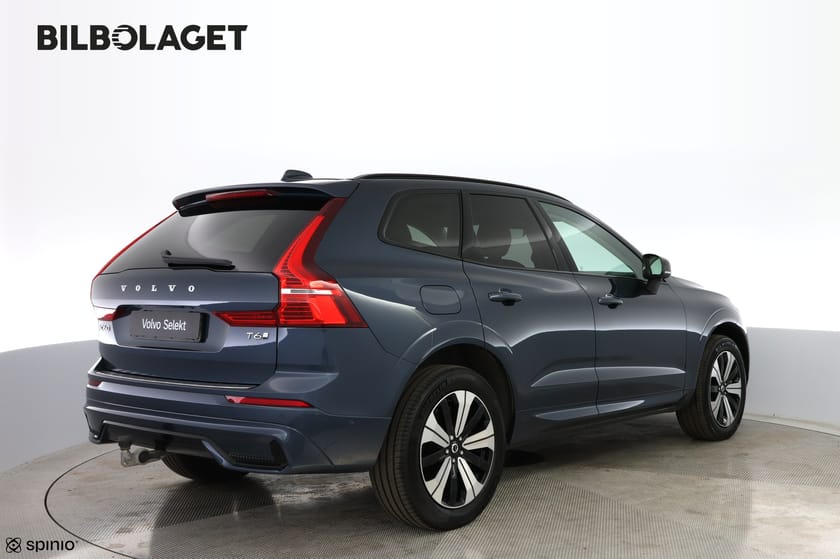 Bild 4 av Volvo XC60 T6 Plus Dark Edition Drag 360kamera