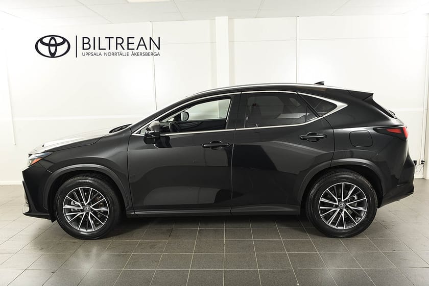 Bild 2 av Lexus NX 450h+ NX450H+ Business Plus Plug-In /Dragkrok