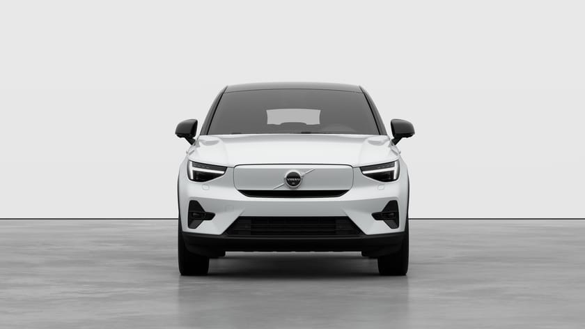Bilde 3 av Volvo EC40 Twin Motor Performance AWD Ultra, Pixel-lys, 360° kamera, hengerfeste