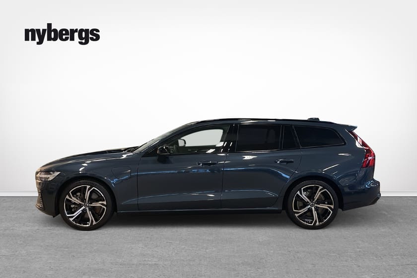 Bild 2 av Volvo V60 T6 Plus Dark Nordic Edition