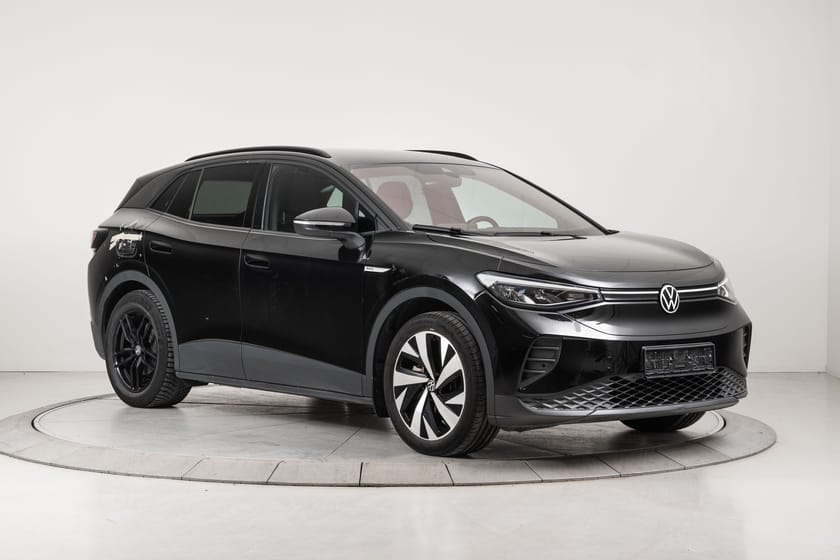 Bilde 2 av Volkswagen ID.4 Pro Performance Auksjon! Les tekst!