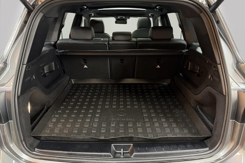 Bilde 5 av Mercedes-Benz EQB 300 4MATIC AMG Plus | "Alt utstyr"