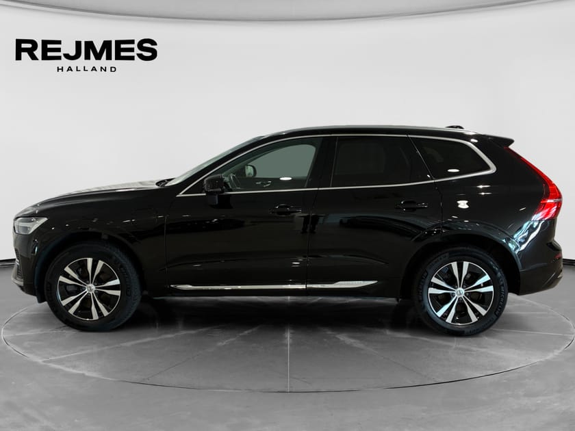 Bild 3 av Volvo XC60 Recharge T6 Core Edition